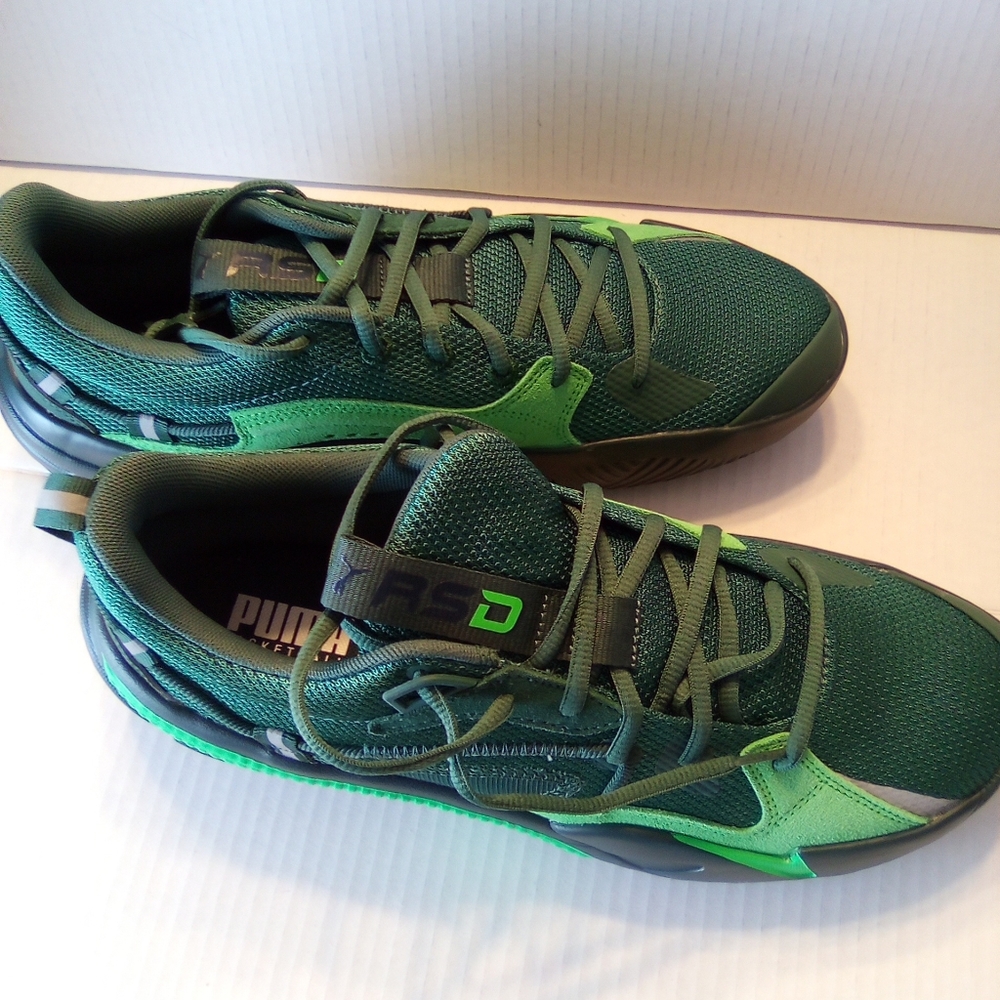 PUMA DREAMER SNEAKERS MAN NEW - Picture 5 of 6